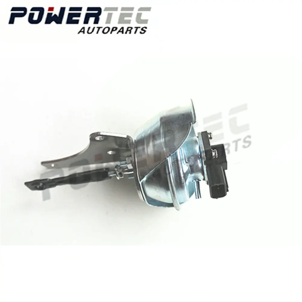 GT1749V 1483819 Turbo электронный перепускной клапан привод новый 760774 728768 для Ford C-Max Focus II 2 0