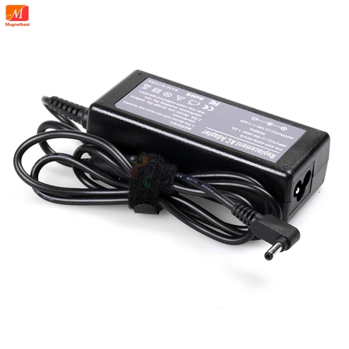 19V 3.42A 4 0*1 35 зарядное устройство для ноутбука ASUS Zenbook UX21A UX31A UX32 UX32A DB31 DB51 UX32VD