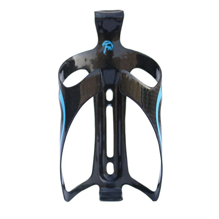 selle FCFB бутылки cagefull карбоновые бутылки клетки горный велосипед из углерода держатель бутылки легкие части 5 цветов