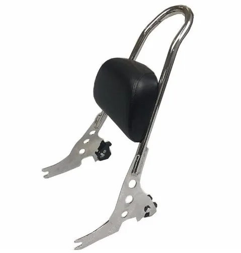 

DS400 650 Motorcycle Engine Guard Crash Bar Protector Safety Bumper For Yamaha Vstar 400 650 Classic Custom Dragstar 1998-2012