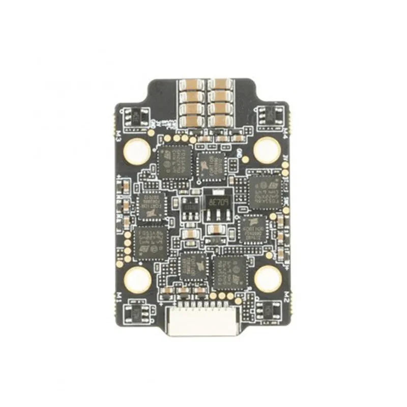 2018 New Original Airbot F4 Nano Flight Controller with LC Filter &amp Ori32 4 In 1 25A Brushless ESC | Игрушки и хобби