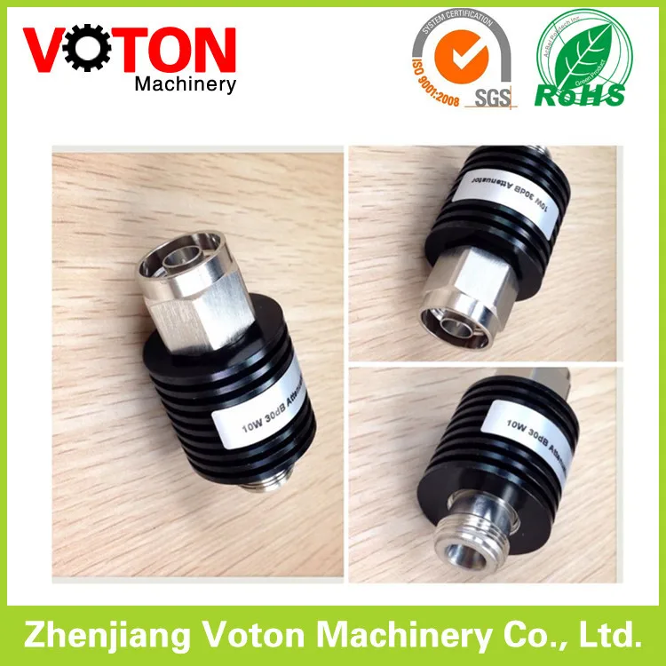 Бесплатная доставка затухание/затухание папа-мама N 10 Вт 30 дБ | Обустройство дома