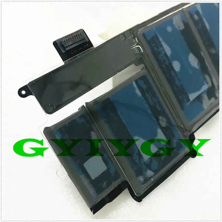 11 42 V Новый аккумулятор для ноутбука A1582 Apple MacBook Pro 13 &quotRetina A1502 2015 год с