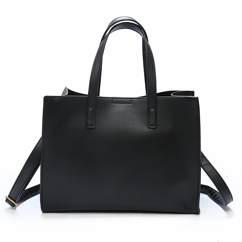 Модные Дамские туфли из pu искусственной кожи Crossbody сумка Повседневное дорожная