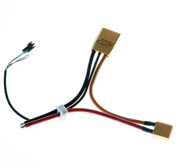 

DJI MG-1 Spare Part PART18 Arm power conversion board (with wire) for DJI MG-1 Agricultural plant protection Drone accessorie
