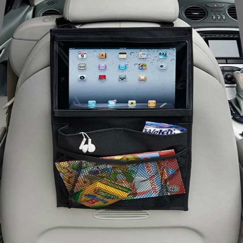 

Car Seat back hanging bag Organizer Holder Multi-Pocket tool Storage