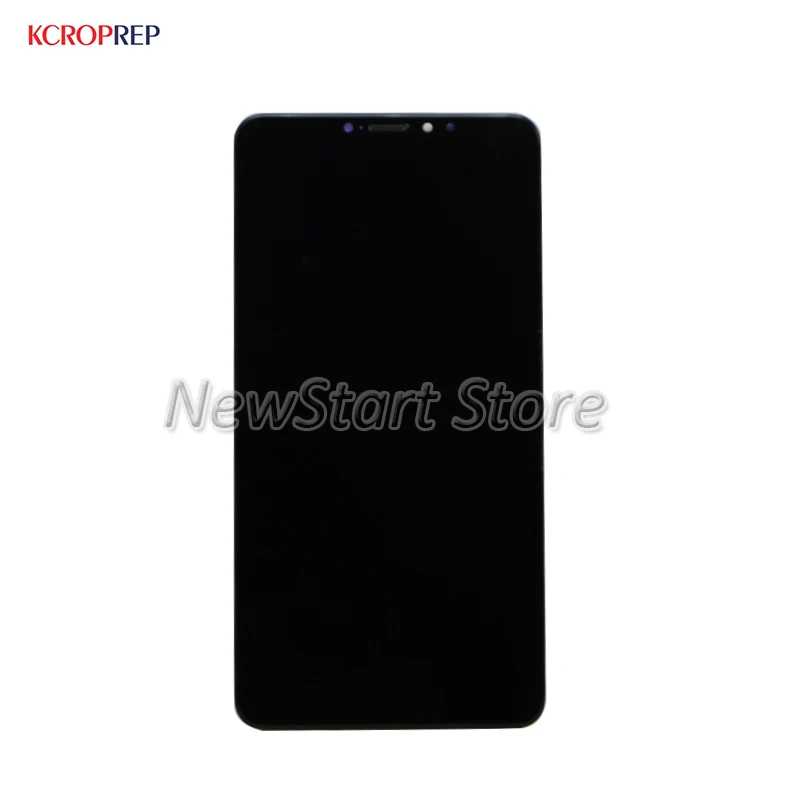 6 9 &quotдля Xiaomi Mi Max 3 ЖК-дисплей кодирующий преобразователь сенсорного экрана в