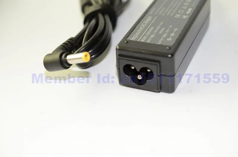 40 Вт 20 в 2A 5 5*2 мм Замена для Lenovo IdeaPad S9 S10 LG X110 X120 X130 MSI U100 U115 U90 ноутбук AC зарядное