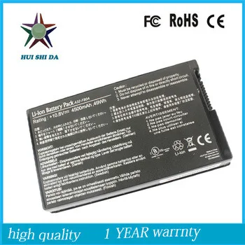 74WH ноутбук Батарея для ASUS G75 серии G75V G75VW G75VX G75VM G75V 3D G75VM G75VW G75VXA42-G75