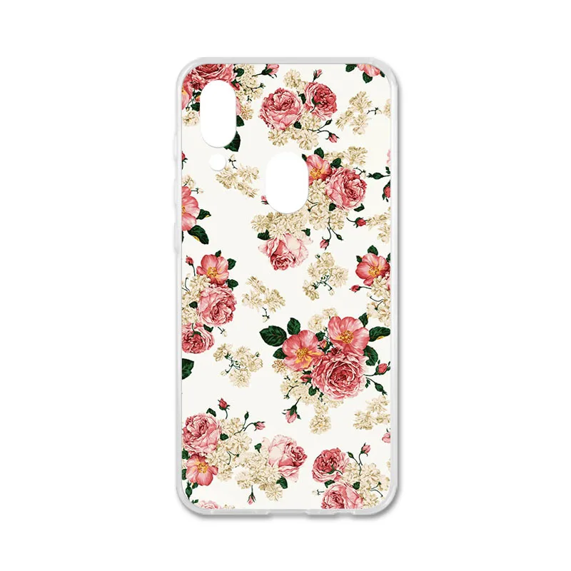 C030 Чехлы taoyunxi для Umidigi A3 A3 Pro Чехол для Umidigi Umi digi A3 Pro 5,7 дюймов мягкие силиконовые чехлы на заднюю панель чехлы с рисунком - Цвет: C030