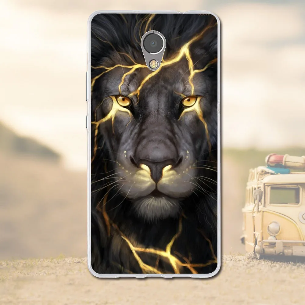 For Lenovo P2 Soft TPU Cell Phone Cases Vibe C72 P2c72 P2A40 P2A42 Bag Case Coque Fundas |