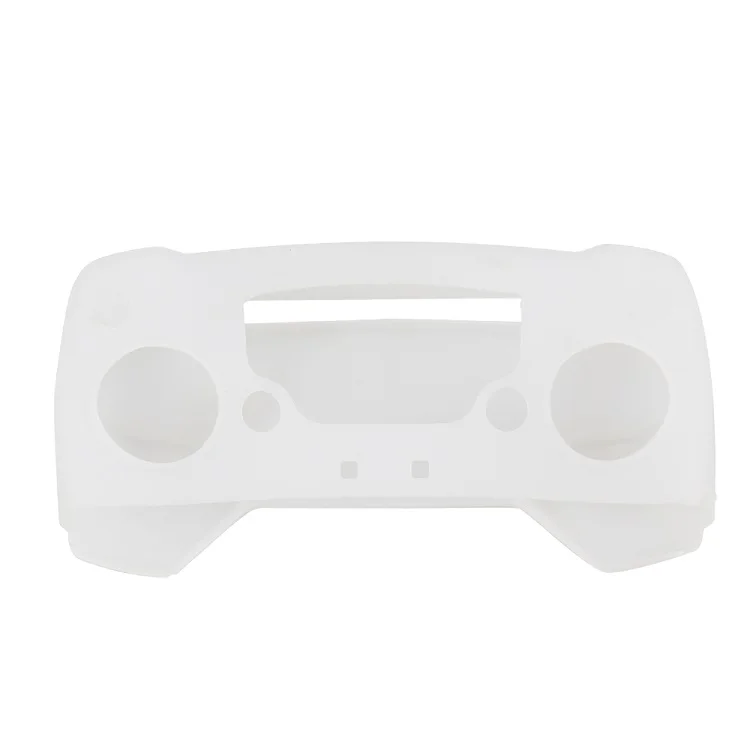 Mavic 2 Pro Zoom Remote controller Silicone Cover Protector Case Sleeve Skin Anti-slip DJI Drone Accessories Drop shipping | Электроника