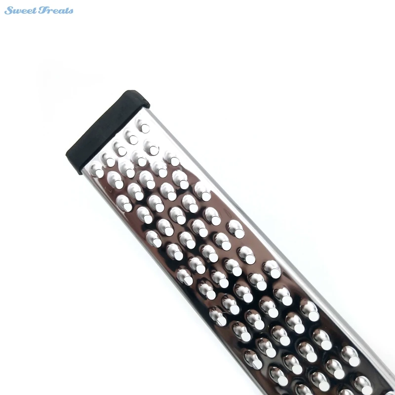 Новая многофункциональная измельченная терка из нержавеющей стали лимонного