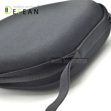 Чехол для наушников Defean для sony mdr nc60 nc600d nc200d 570lp nc 60 nc 600 d наушники