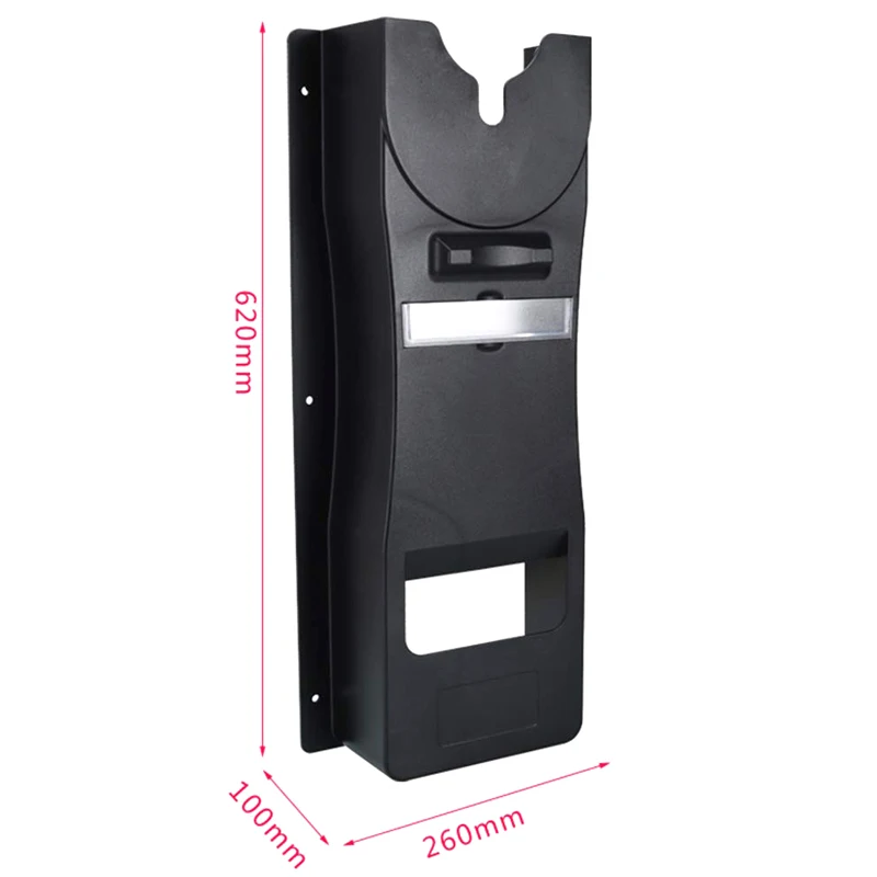 

Hot Car Polisher Holder Wall Mount Station Car Care Waxing Machine Bracket JLD