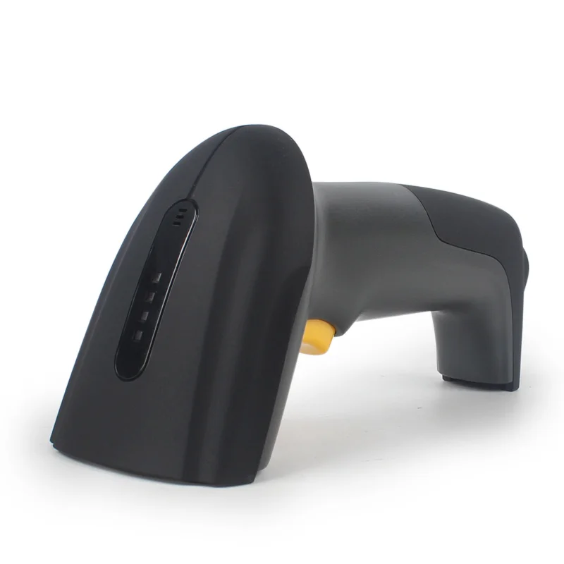 

Handheld USB Wired 1D/ 2D Barcode Scanner QR Code, Data Matrix, PDF417 Reader