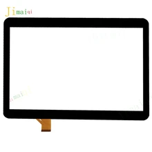 Новый для 10 1 дюймов TCC 0061 10.1 V1 планшет сенсорный экран дигитайзер