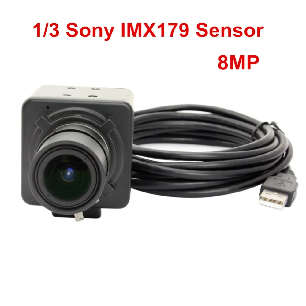 Объектив-видоискатель 3MP 2048X1536 WDR USB веб-камера Aptina AR0331 USB камеры видеонаблюдения для медицинского оборудования