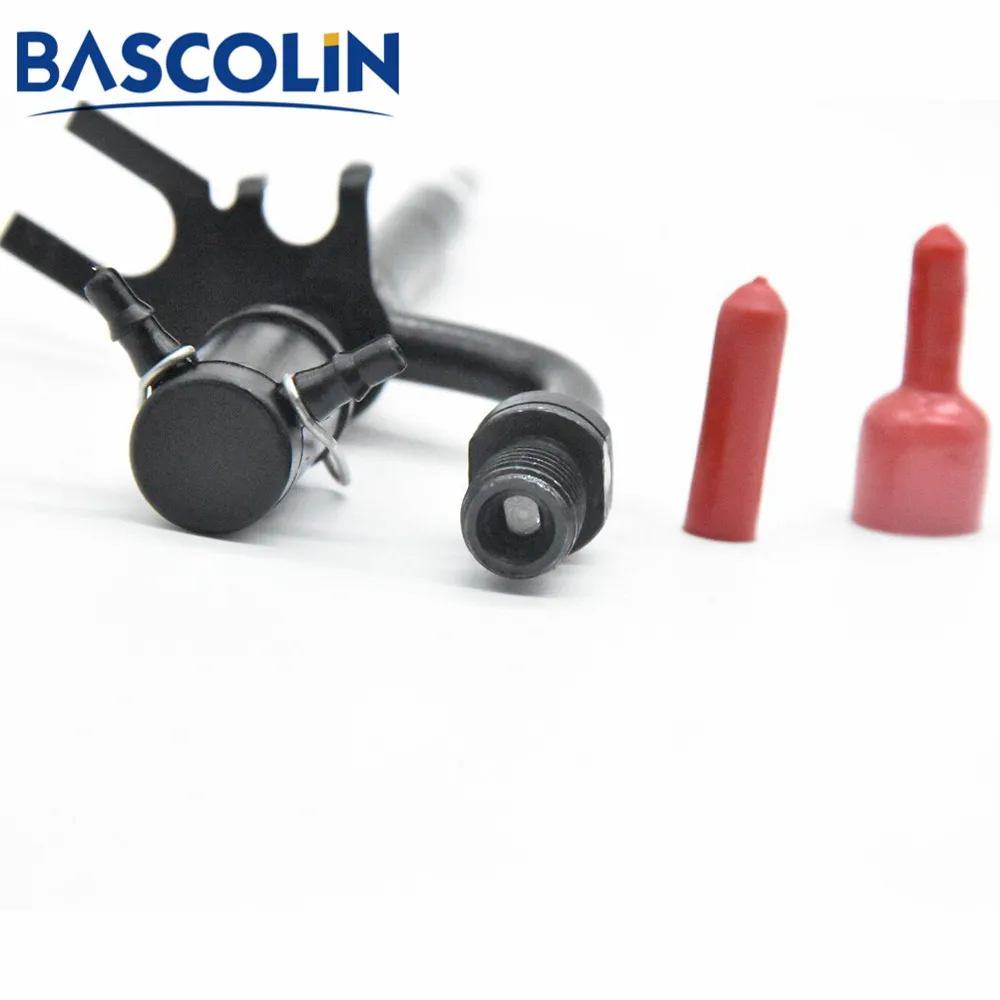 Инжекторы карандаш BASCOLIN 26964/954F9E527AC/954F9K546AC для Ford Transit 2 5 DI 80k|injector injector|ford transit