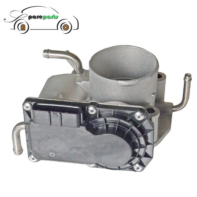 LETSBUY 22030 28040 0H020 новый корпус дроссельной заслонки подходит для TOYOTA CAMRY 2.4L L4 2004 2005