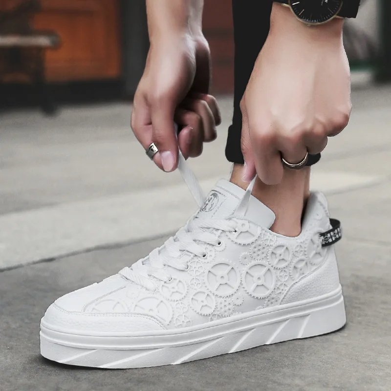 2018 кроссовки мужские | Обувь