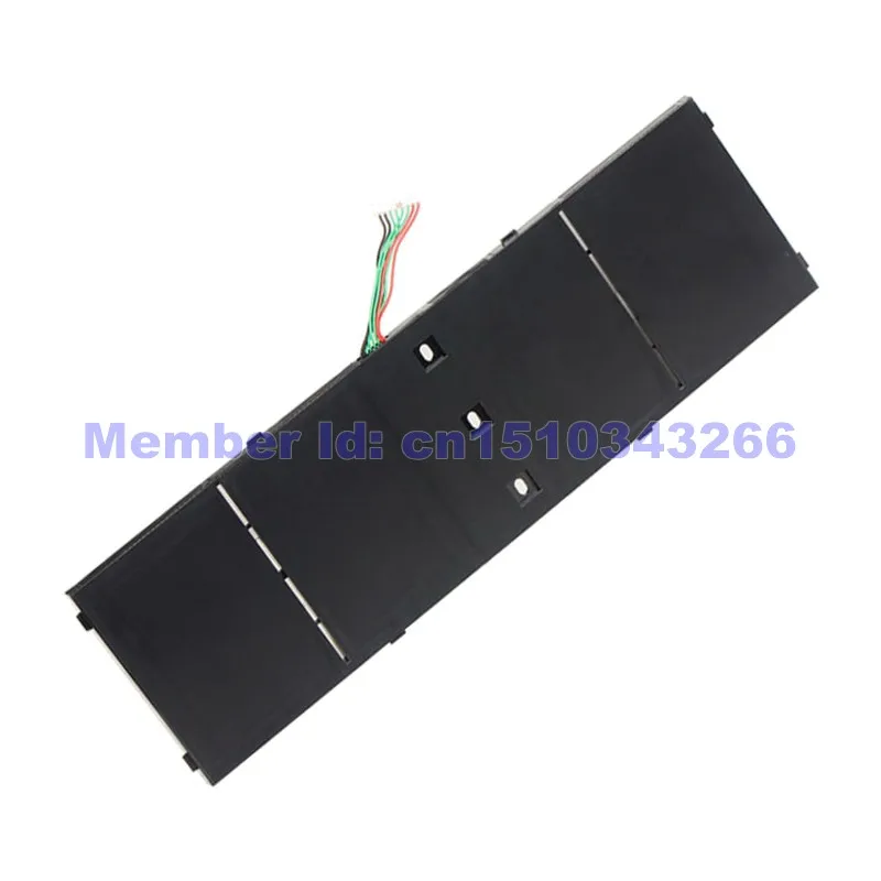 Аккумулятор для ноутбука JIGU AP13B3K AP13B8K ACER Aspire V5 572G 572P 572GP Series V7 481 481G 481PG 482G 482PG Series|battery
