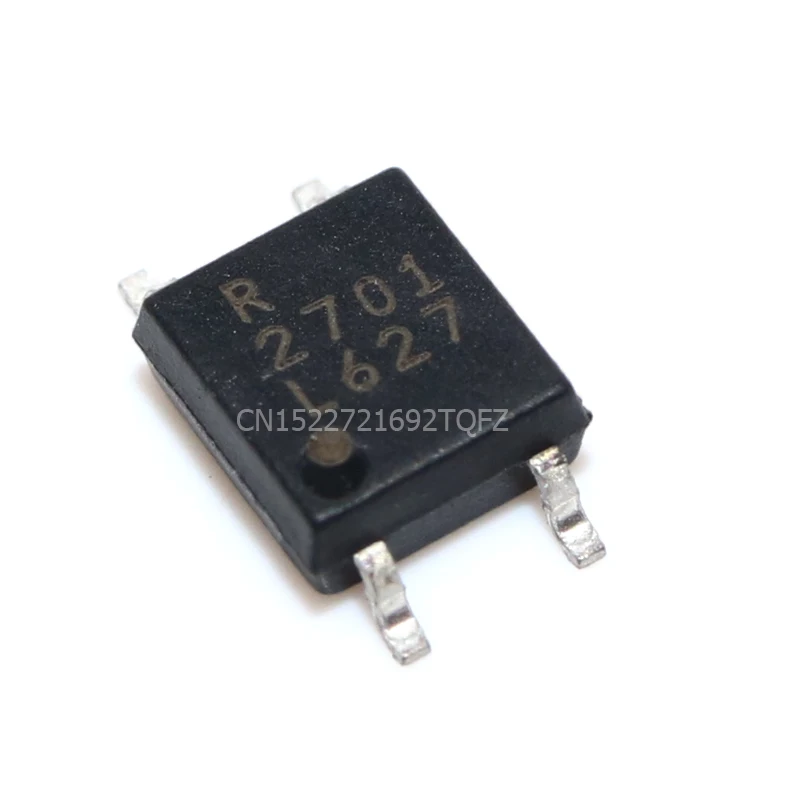

10PCS PS2701-1-F3-A PS2701 2701 SOP4 NEC2701