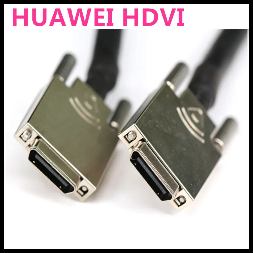 Кабель HUAWEI HDVI для объектива камеры VPC600 TE40 huawei видео кабель 10 м/15 м/20 м|for cable|10m cablecable