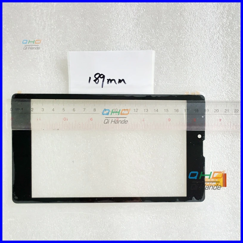 Новый 7 ''планшет емкостный сенсорный экран Сенсорный Замена для WJ1588 FPC V2.0