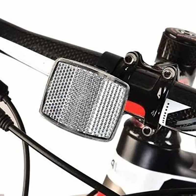 Новое поступление 2020 незаменимые безопасные передние и задние отражатели для