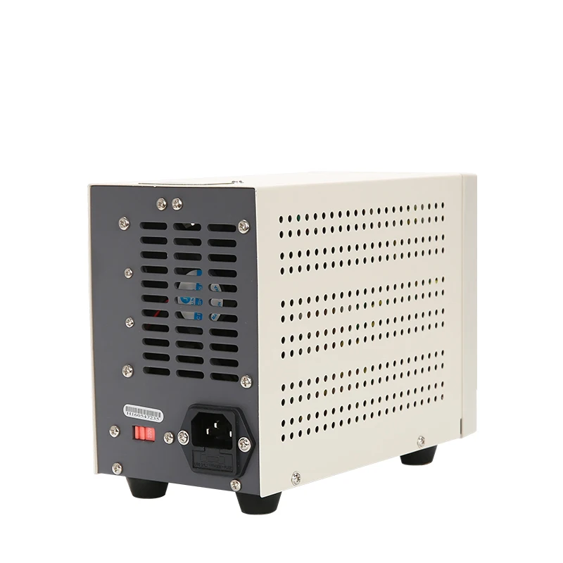 UNI T UTP3315TFL источник питания постоянного тока одноканальный с 3 значным дисплеем