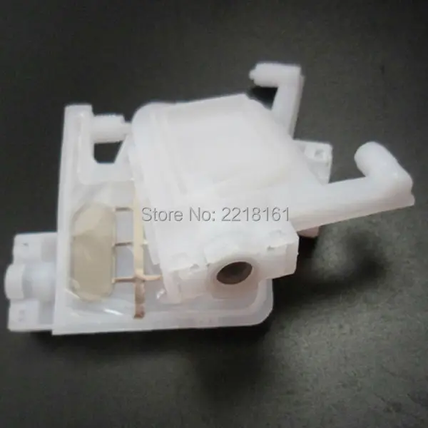 Высококачественный чернильный демпфер DX5 16 шт. принтер Xenons Thunderjet Starjet Galaxy Skycolor и