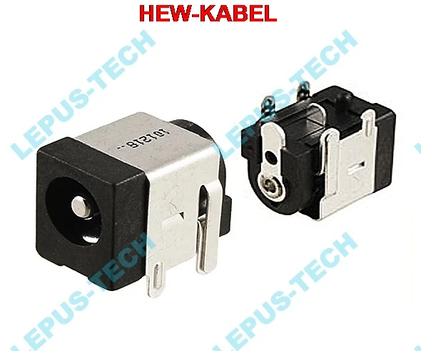 Новый DC JACK DC006 для IBM Thinkpad R30 R31 R32 Packard Bell Easynote SJ51 Orion A | Компьютеры и офис