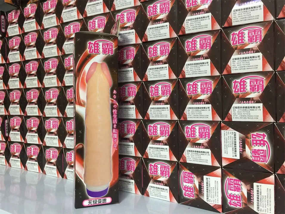 Penis masturbator huge big dildos Vibrators for women Mute waterproof adult sex toys woman products consoladores-QQ089 | Красота и