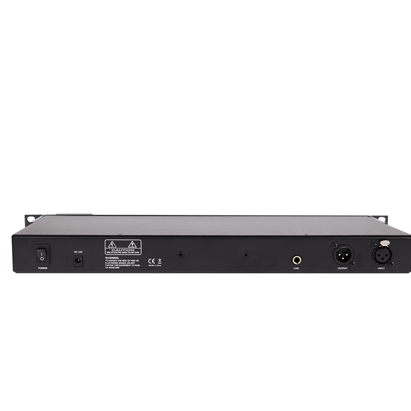 Усилитель сигнала Alctron CP540V2 предназначенный для удовлетворения критической
