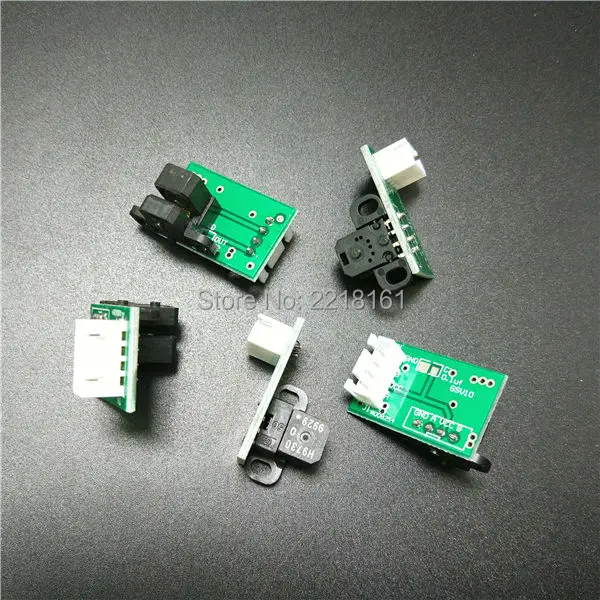 1pc for sale Large format printer Smart color jv 160 FT1560 Fortune-lit raster encoder sensor with H9730 reader | Компьютеры и офис