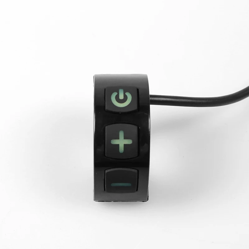 Жк дисплей среднего двигателя Bafang DP C01.UART C961 для BBS01B BBS02B BBSHD компоненты
