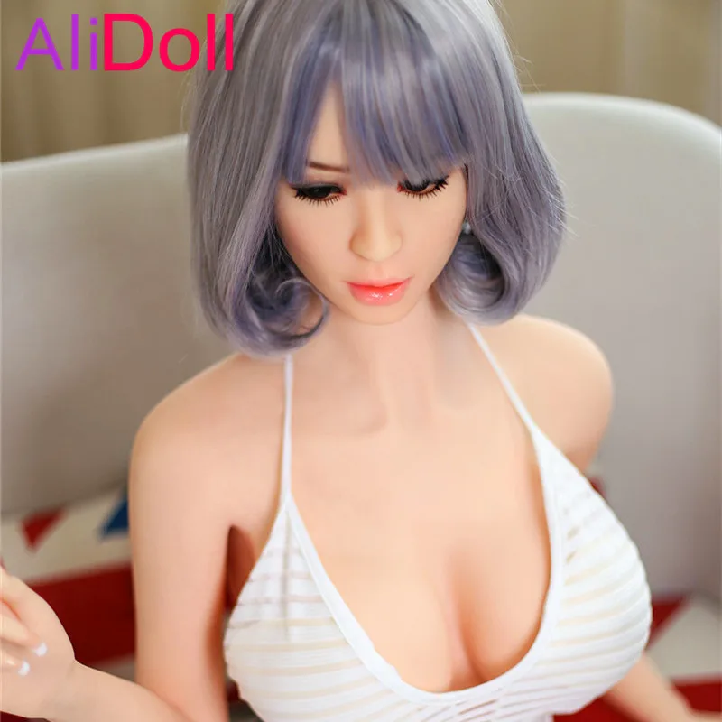 ALIDOLL 165 см (фута) Ирландское бикини горячая девушка реальная Силиконовая