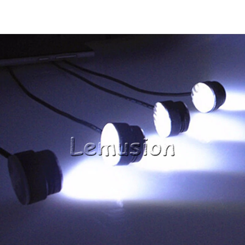 Автомобильный стробоскоп Eagle Eye с беспроводным дистанционным управлением для Toyota