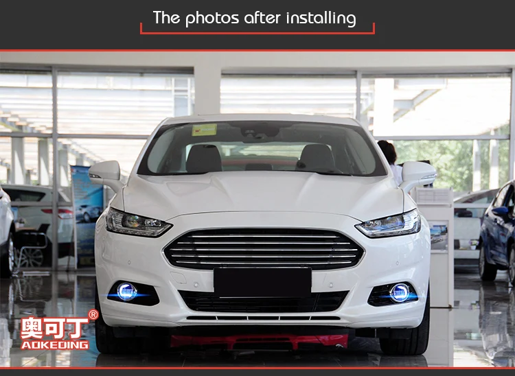 AKD Автомобильный светодиодный противотуманный фонарь для Infiniti QX70 светильник форма C светодиодный DRL светильник энергосберегающий Cob ближний свет Дневной светильник в сборе
