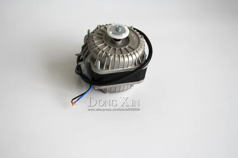 Серия YZF затененный шест для морозильной камеры|motor taiwan|motor teethmotor family |