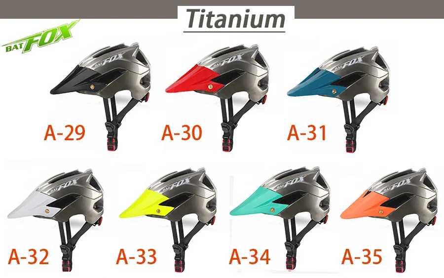 BATFOX велосипедный шлем горный велосипедный шлем casco ciclismo дорожный MTB capacetes para ciclismo EPS защитный шлем для езды на велосипеде