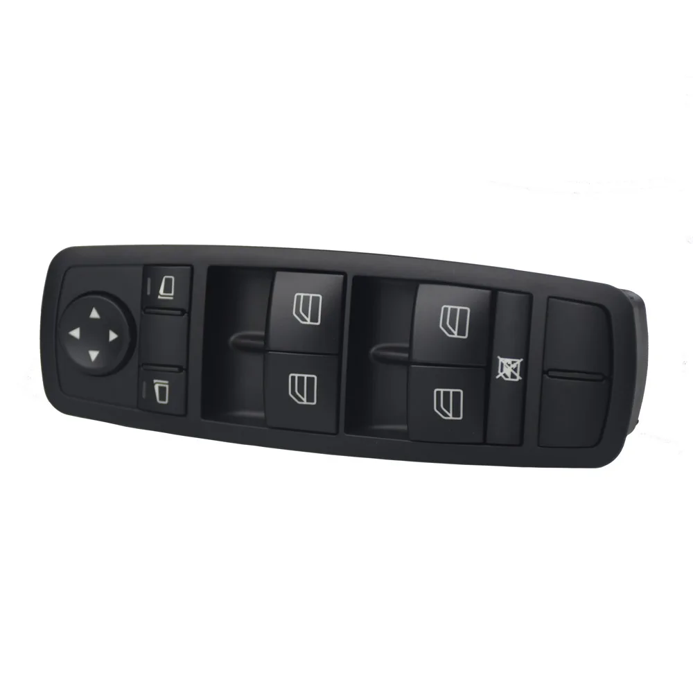 Выключатель стеклоподъемника для Mercedes Benz W164 GL320 GL350 GL450 ML320 ML350 ML450 ML500 R320 R350 2518300290