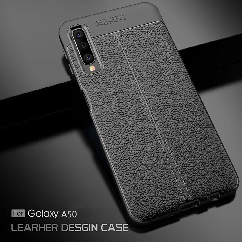 Zoerax чехол для samsung Galaxy A10 A30 A40 A50 A70 M10 M20 M30 S10 плюс S10E Крышка телефона из мягкого ТПУ и