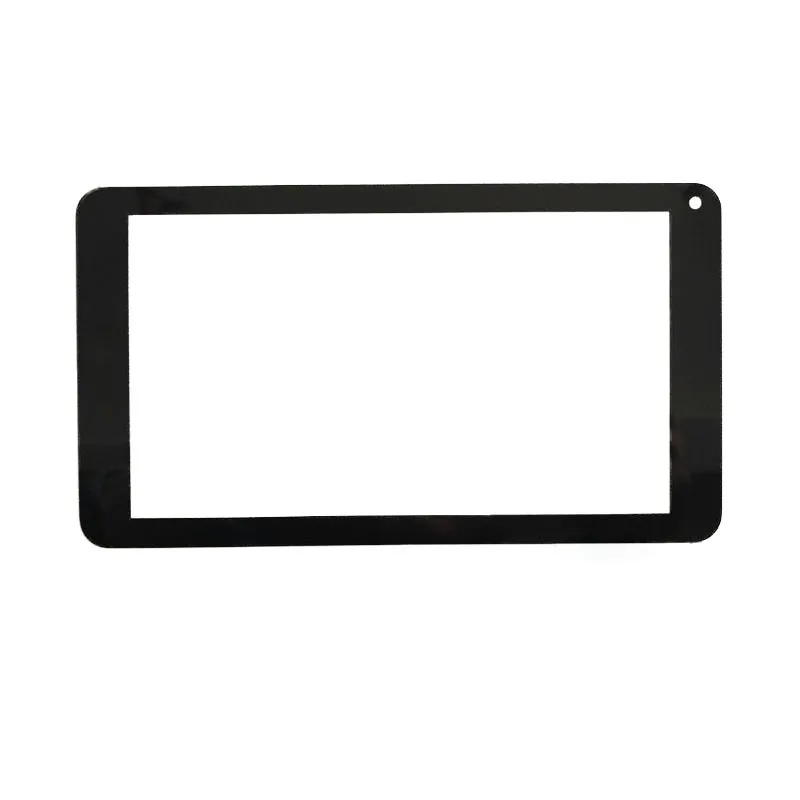 New 7 Inch Digitizer Touch Screen Panel Glass For Ematic EGQ377 EGD172BL EWT716