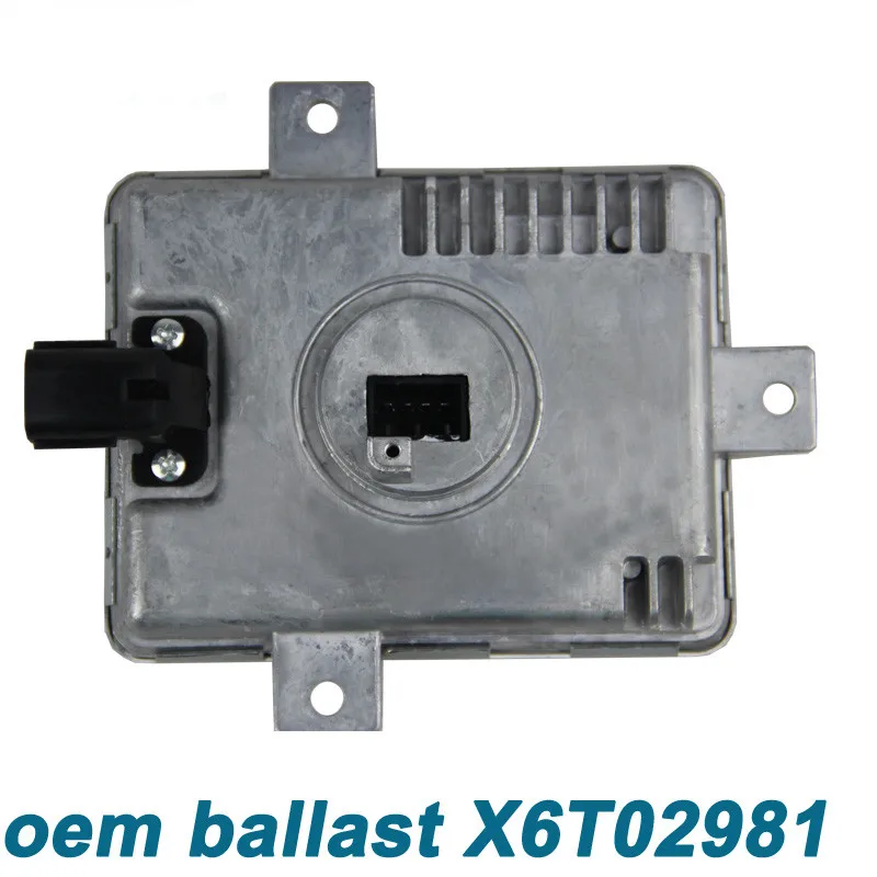 OEM балластный контроллер для Honda S2000 RDX TSX TL Mazda 3 33109-S0K-A02 33119-S2A-J01 33109-S0K-A10 - купить по