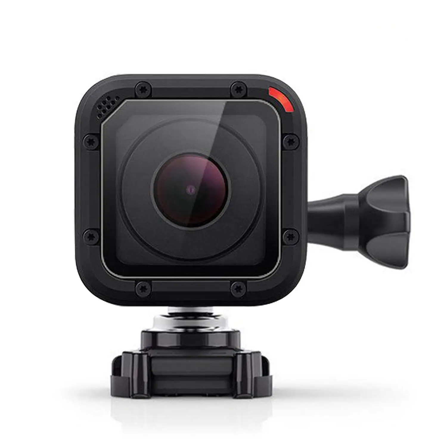 GoPro Hero 4 Аксессуары для камеры комплект крепление на присоске камеры/Hero 3/Hero 2