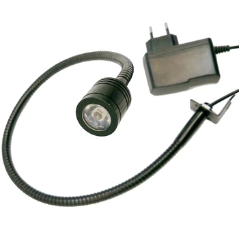 Длинная рука 1 Вт Промышленная швейная машина светодиодный светильник|machine lamp|sewing