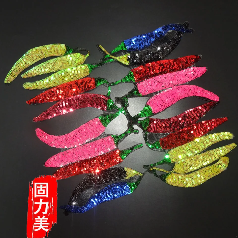 10 шт. нашивка с блестками для девочек | Дом и сад