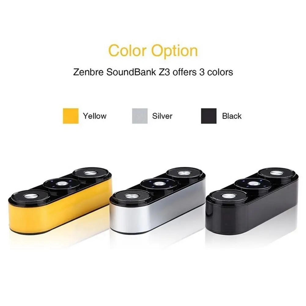Wireless Sports Bluetooth Speaker Deep Bass Subwoofer Gift Phone Card Insert Outdoor Car Mini Stereo | Электроника